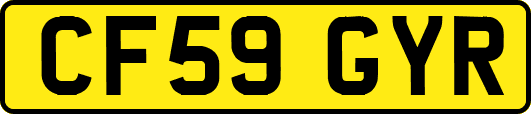 CF59GYR