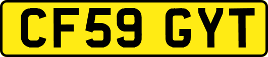CF59GYT