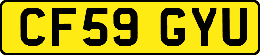CF59GYU