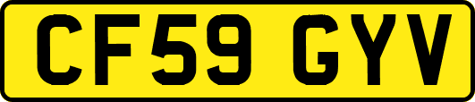 CF59GYV