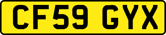 CF59GYX