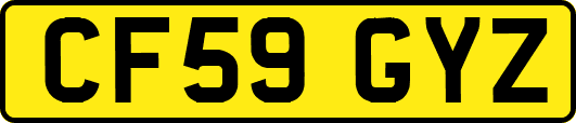 CF59GYZ