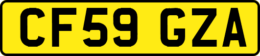 CF59GZA