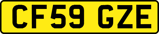 CF59GZE