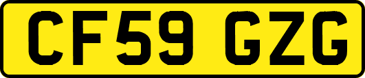 CF59GZG
