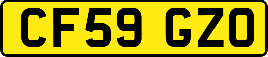 CF59GZO