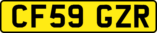 CF59GZR