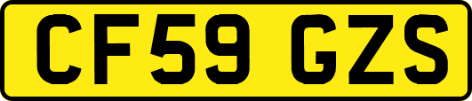 CF59GZS