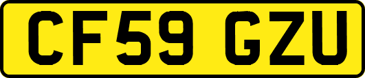 CF59GZU
