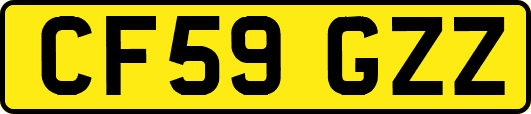 CF59GZZ