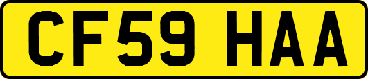 CF59HAA