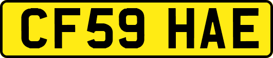 CF59HAE