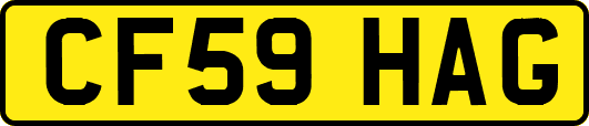CF59HAG