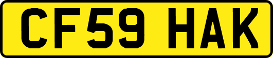 CF59HAK