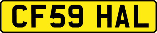 CF59HAL