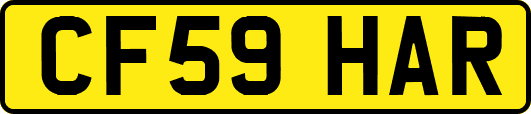 CF59HAR