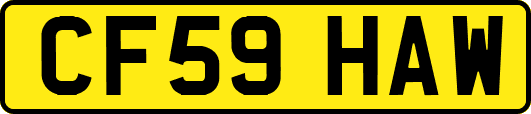 CF59HAW