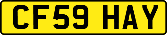 CF59HAY
