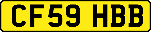 CF59HBB