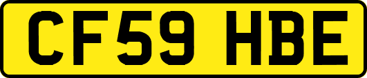 CF59HBE