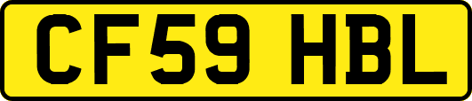 CF59HBL