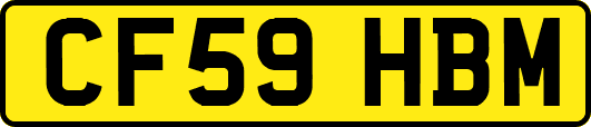 CF59HBM