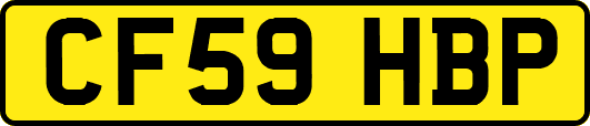 CF59HBP