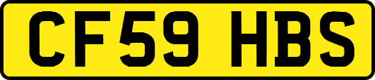 CF59HBS