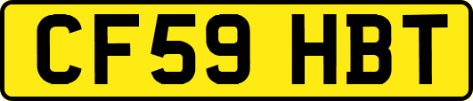 CF59HBT