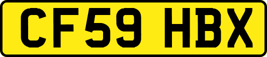 CF59HBX