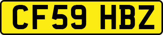 CF59HBZ