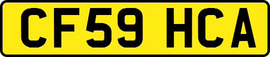 CF59HCA