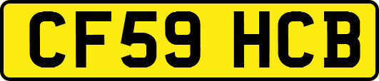 CF59HCB