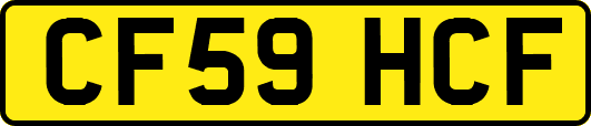 CF59HCF