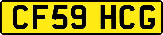 CF59HCG