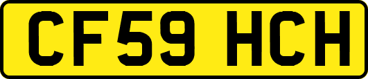 CF59HCH