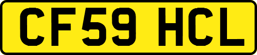 CF59HCL