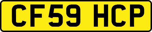 CF59HCP