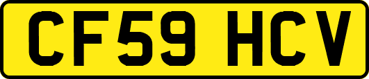 CF59HCV