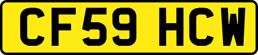 CF59HCW
