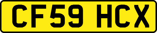 CF59HCX