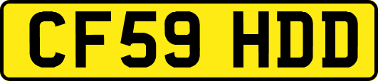 CF59HDD