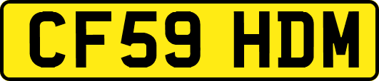 CF59HDM