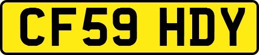 CF59HDY