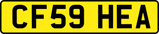 CF59HEA