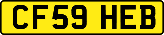 CF59HEB
