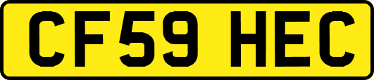 CF59HEC