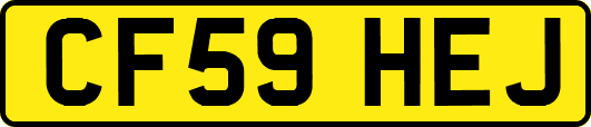 CF59HEJ