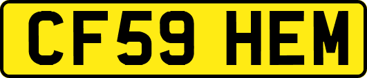 CF59HEM