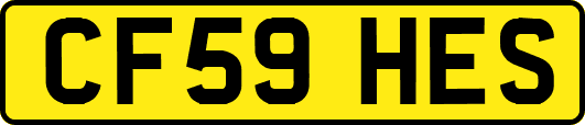 CF59HES